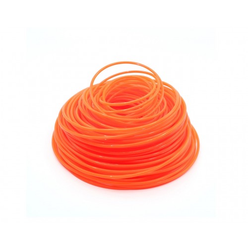 Yuvarlak Tırpan Misinası 4  mm x 32 mt MK4713