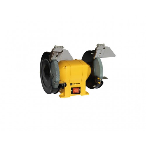 Zımpara Taş Motoru 125mm MES935 Zımpara Taş Motoru 125mm MES935