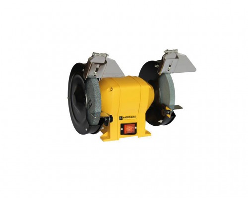 Zımpara Taş Motoru 200mm MES932