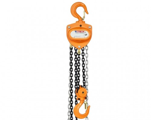 Zincirli Caraskal 1 Ton 3 mt MK0500