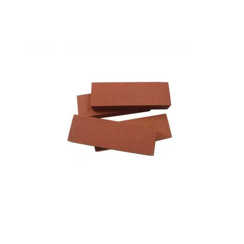 Sabun Taşı Turuncu 150x50x25mm HK100 Kum