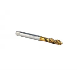 UNC 3/8x16 HSS Helis Kanallı Makina Kılavuzu DIN 376 GFB3802