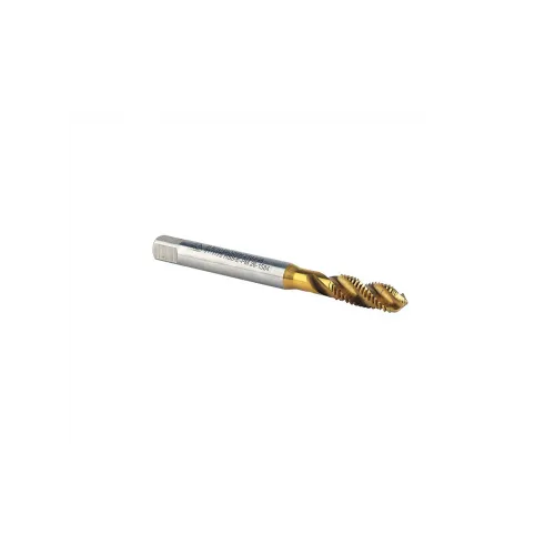 UNC 3/8x16 HSS Helis Kanallı Makina Kılavuzu DIN 376 GFB3802