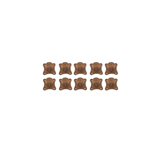 Ana Arı Yüksük Gövde Desteği