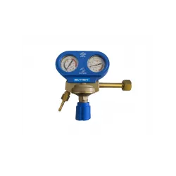 680 Oksijen Basınç Düşürücü Regülatörü D Tip