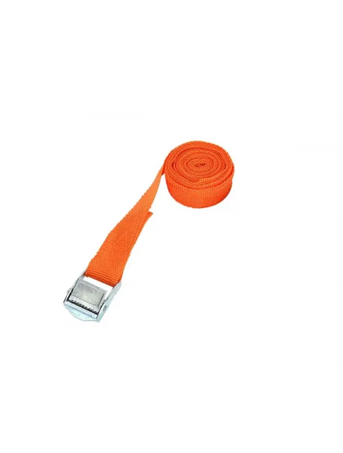 Tokalı Mini Spanzet 25mm x 5mt Mandal Gerdirme