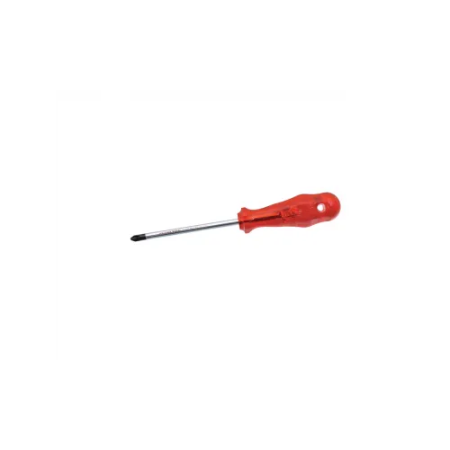 4120 Kraft Yıldız Uçlu Tornavida 4.5x300 mm