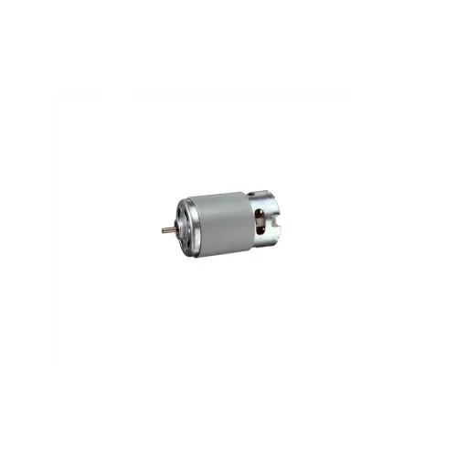 18 V Dc Motor