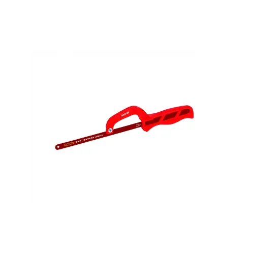 Mini Demir Testere Kolu MDT 300