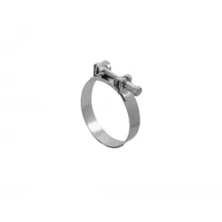 Ağır Tip Hortum Kelepçesi 68-73 mm