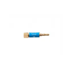 660 - Alev Emniyet Valfi Basınç Düşürücü için OKSİJEN