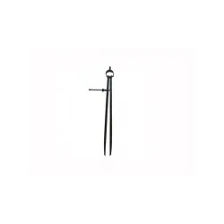 Pergel Düz 250 mm 81612