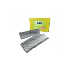 HAİS ST25 Çelik Çivi T Başlı Profil Saç Beton için