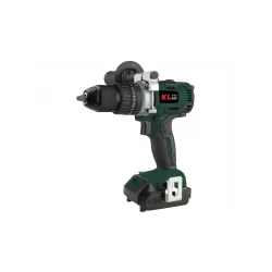 KL Pro KLDM18B-20 2Ah 18V Kömürsüz Profesyonel Darbeli Matkap