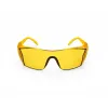 SGS Sarı Koruyucu Gözlük SGS308