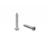 3.5x25 mm YSB Saç Vidası DIN 7981