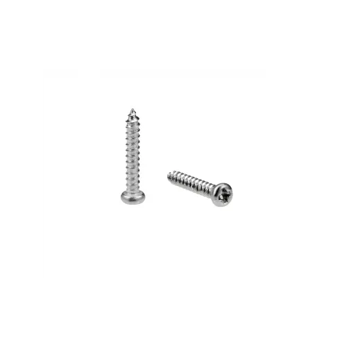 3.5x25 mm YSB Saç Vidası DIN 7981
