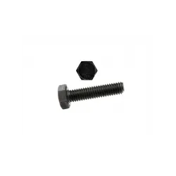 M8X50 ÇELİK CİVATA 8.8 DIN 931-933