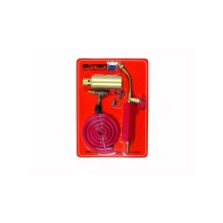 303 Propan Tutamak 45 mm Hortumlu Takım