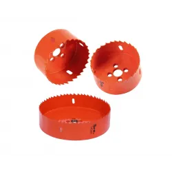 89 mm Bimetal Panç Delik Testeresi GFB4829