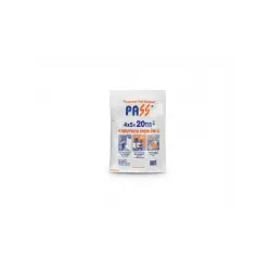 Koruyucu Hışır Örtü 4x5 mt 20 m2