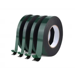 15x10 mt Çift Taraflı Köpük Bant 72155