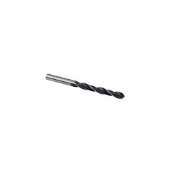 MU1060 9.5 mm HSS Metal Matkap Ucu Siyah Beyaz DIN 338