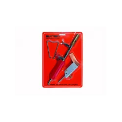 Propan Havyalı Hamlaç Takımı