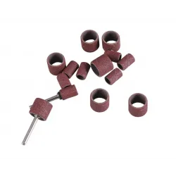 Spiro Bant Zımpara 20x30 mm 60 kum