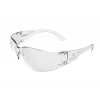 BAYMAX S-500 Dinamik Koruyucu Gözlük Şeffaf