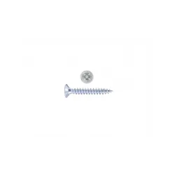 3.5x50 mm Sunta Vidası DIN 7505