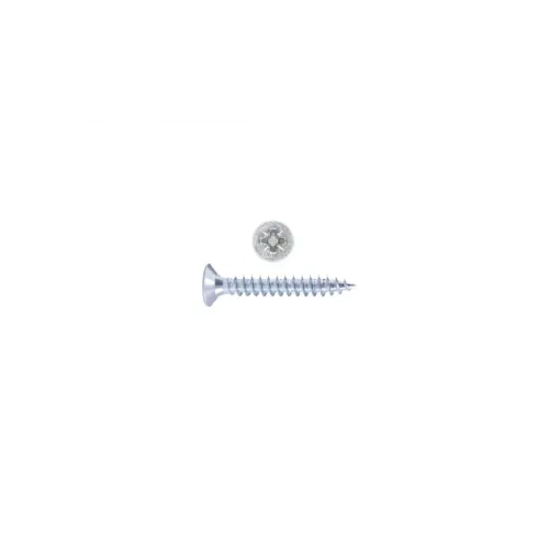 3.5x50 mm Sunta Vidası DIN 7505