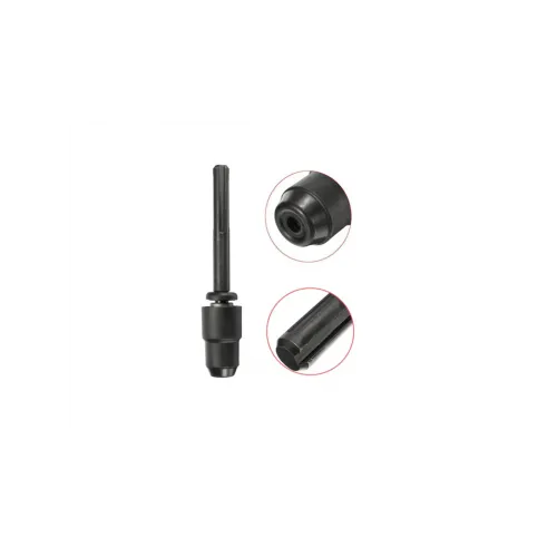 SDS Max - SDS Plus Adaptör