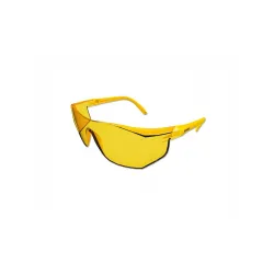 SGS Sarı Koruyucu Gözlük SGS308