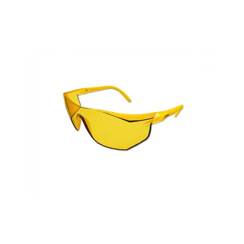 SGS Sarı Koruyucu Gözlük SGS308