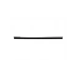 Kapı Altı Fırçası Alüminyum 100 cm H Tip