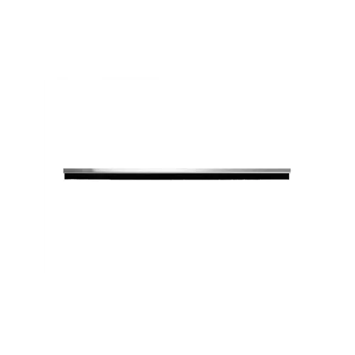 Kapı Altı Fırçası Alüminyum 100 cm H Tip