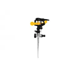 Spring Fıskiye Metal DMX4280