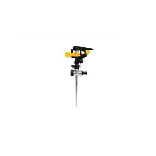 Spring Fıskiye Metal DMX4280