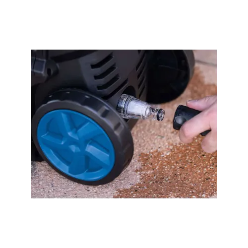 SCHEPPACH HPC1600 135 Bar Basınçlı Yıkama Makinası