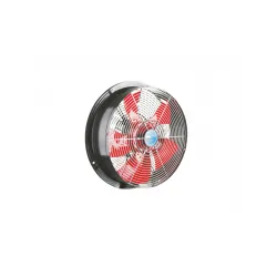 SM Serisi SM45 Aksiyel Tip Monofaze Sanayi Fan 200W