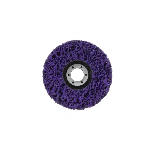 Pas Silici Mor Flap Disk Silikon 115x22 mm 55058