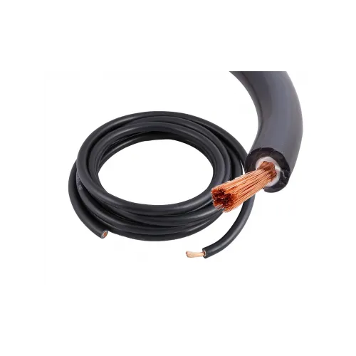 Kaynak Kablosu 25mm2