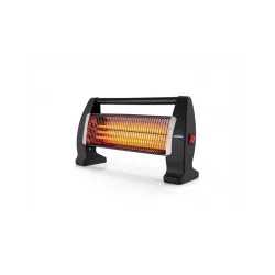 Ayaklı Quartz Isıtıcı 1500 W MS-15