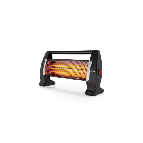Ayaklı Quartz Isıtıcı 1500 W MS-15