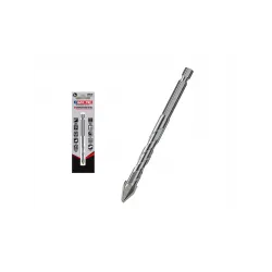 MU1816 8mm Çok Amaçlı Elmas Matkap Ucu