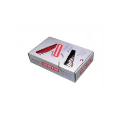 0100 İki Ağız 8'li Anahtar Takımı Kısa Boy