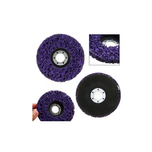 Pas Silici Mor Flap Disk Silikon 115x22 mm 55058