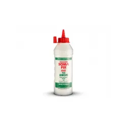 SOMAFİX S604 Deniz Tutkalı D4 500gr Şeffaf