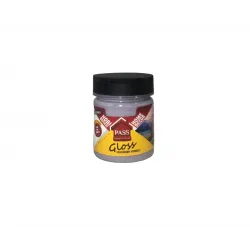 Pass Lack Kendinden Vernikli Hobi Boyası 120 cc 4028 Antik Lavanta